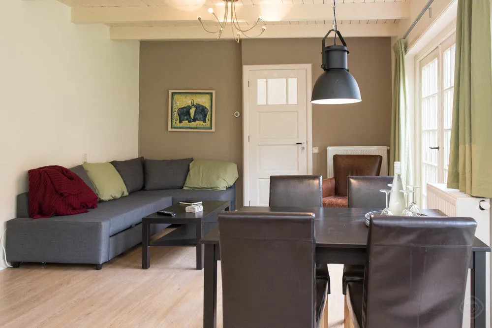 North Area Apartments