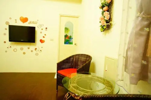 Hualien Ocean House