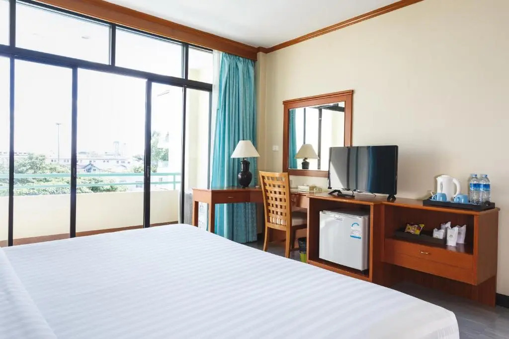 Surin Majestic Hotel