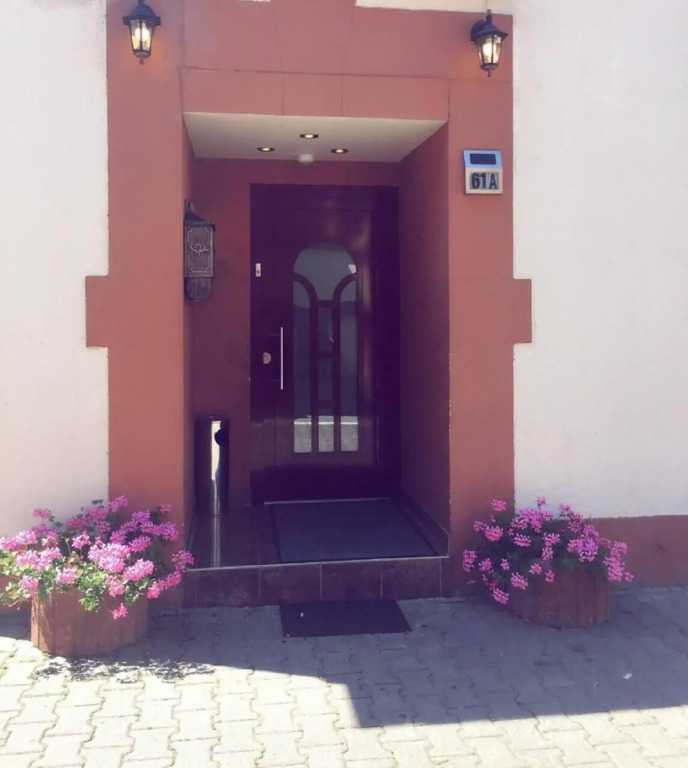 Hotel Monte Cristo