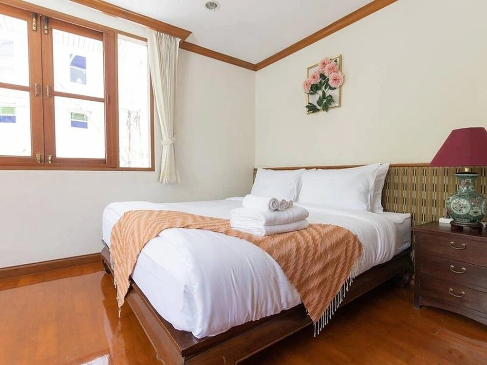 Royal Riverside Resort Spa