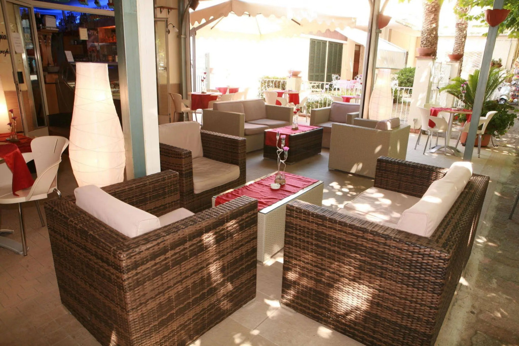 Hotel Branca
