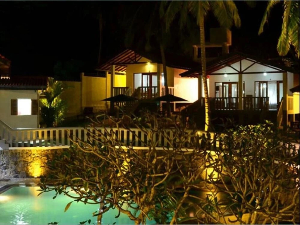 Vesma Villas