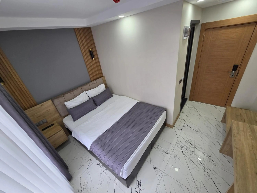 Poyraz Hotel Uzungöl