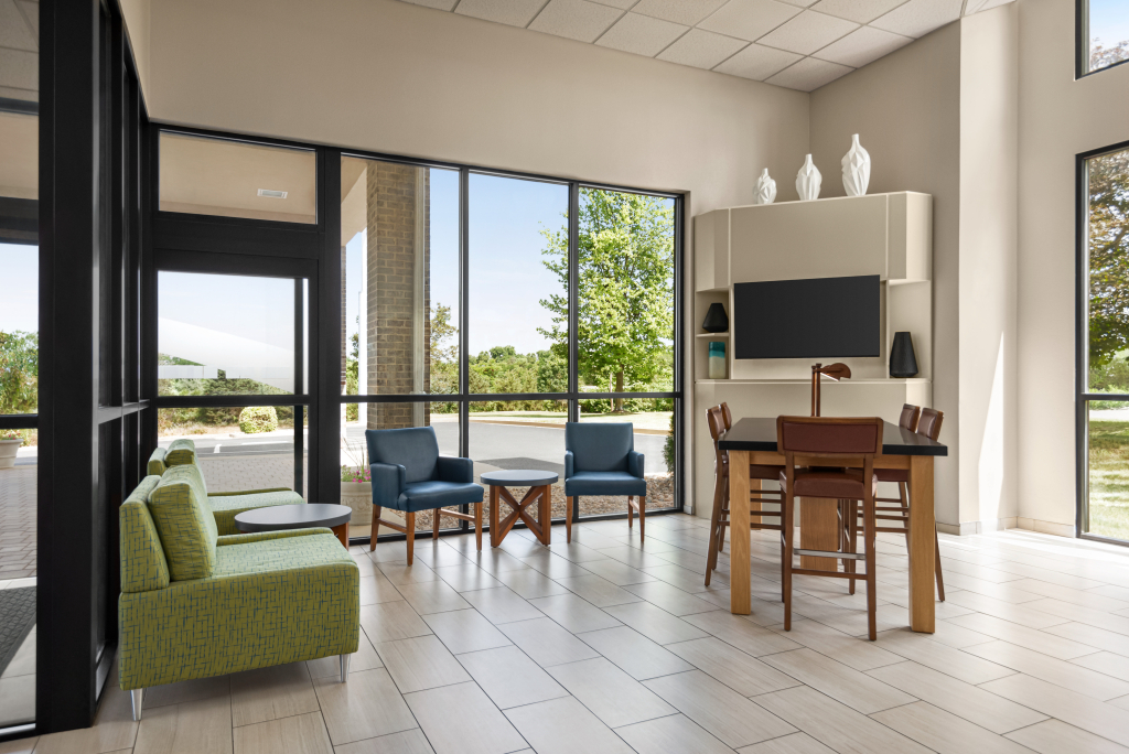 Holiday Inn Express Stephens City by IHG