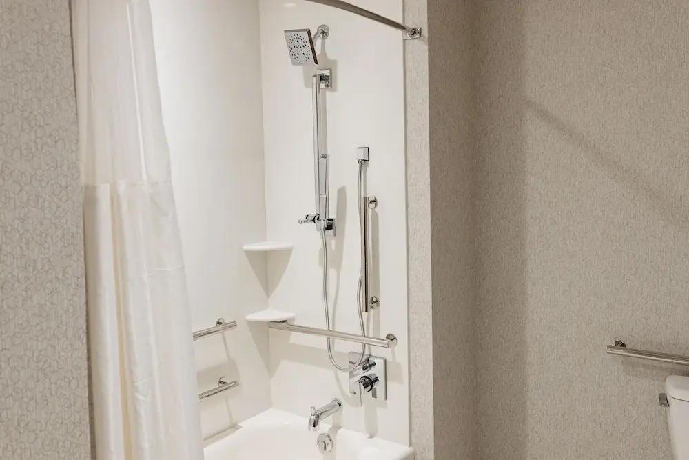 Sleep Inn Urbandale