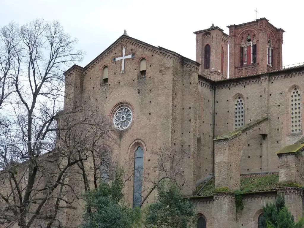 Residenza Piazza San Francesco