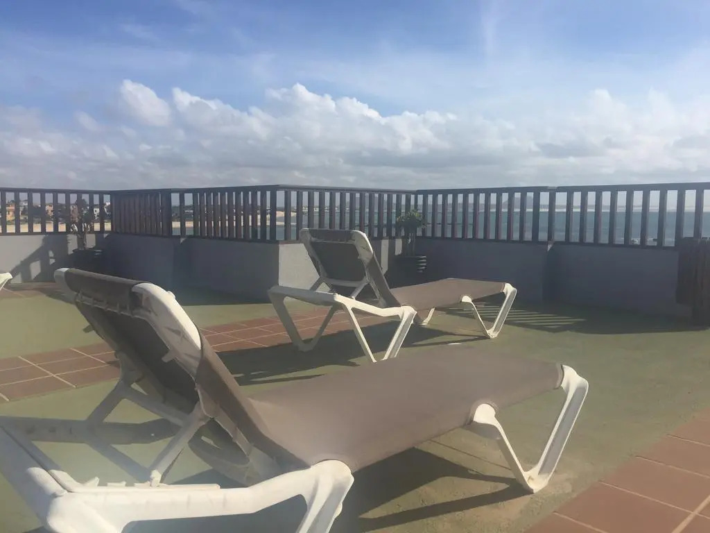 Hotel Dunas Boavista