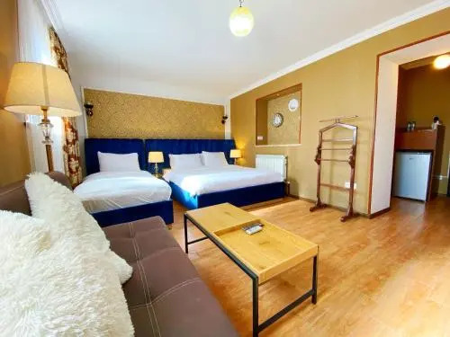 Hotel Polifonia