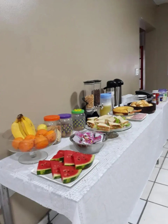 Lurviz Home Suítes