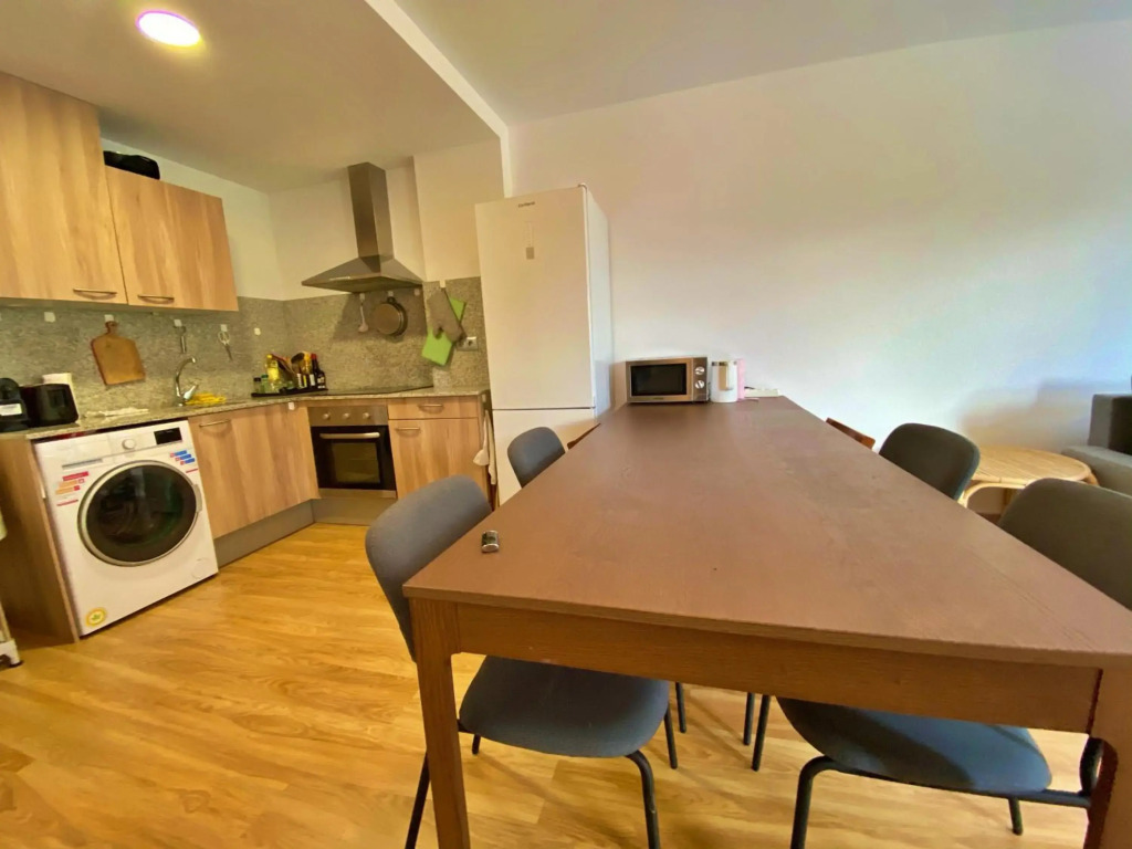 Ribasol 645, apartamento hasta 6 personas, Arinsal