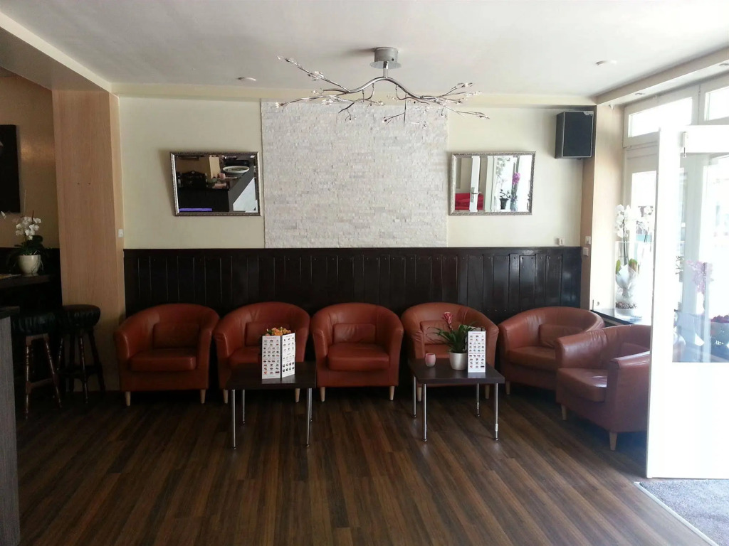 Hotel Neerlandia