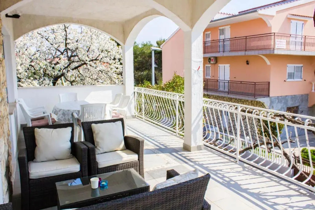 Apartments Milka