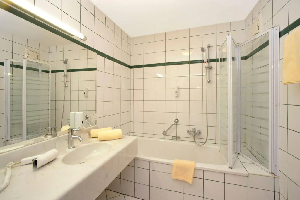 Hotel Der Abtenauer
