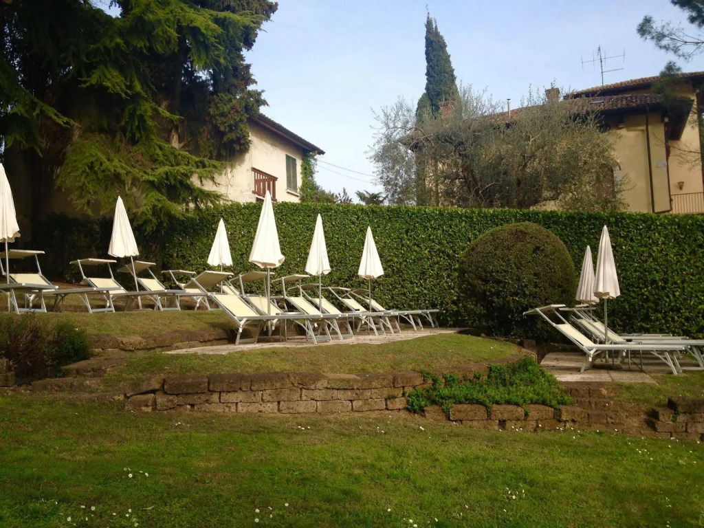 Hotel Excelsior Le Terrazze