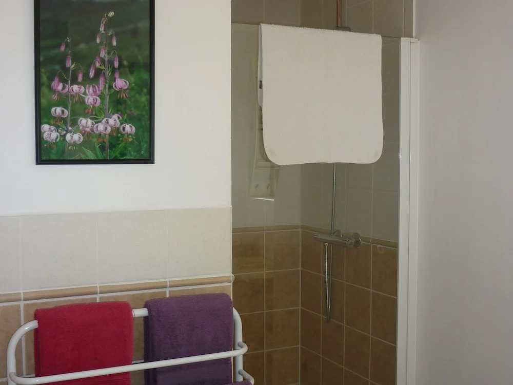 Chambre d'Hôtes La Bourdasse