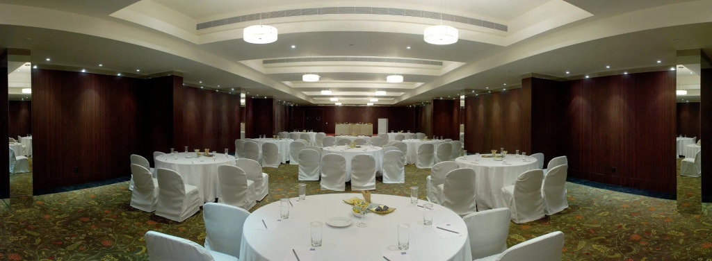 The Park Navi Mumbai