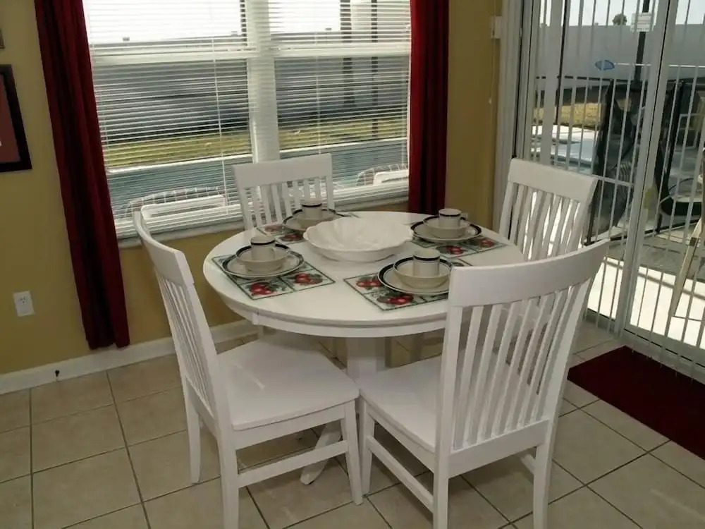 Ov2562 - Windsor Palms Resort - 4 Bed 3 Baths Townhome