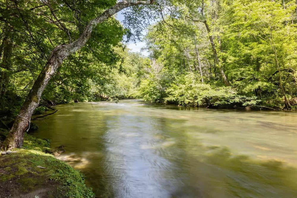 Hideaway at the River by Beyond Expectations