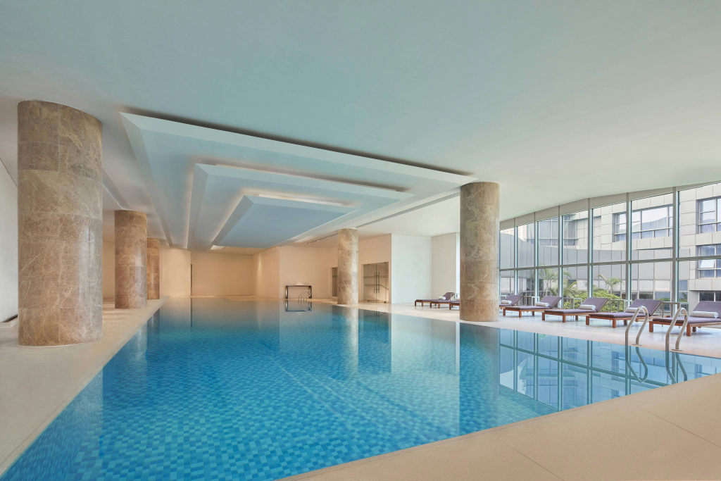 Nanning Marriott Hotel
