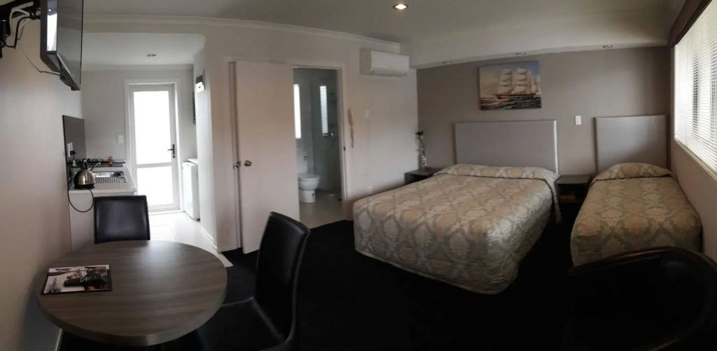 Phoenix Palm Motel