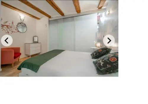 Apartamentos El Olivo