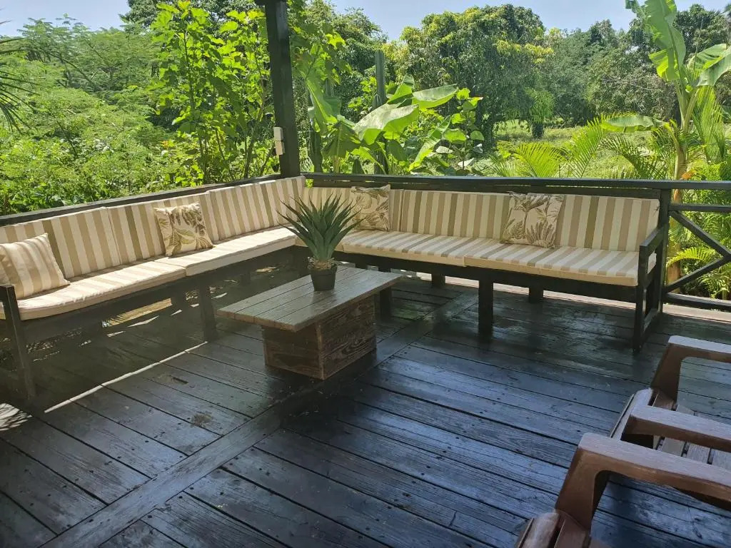 Villa For Parties And Meetings