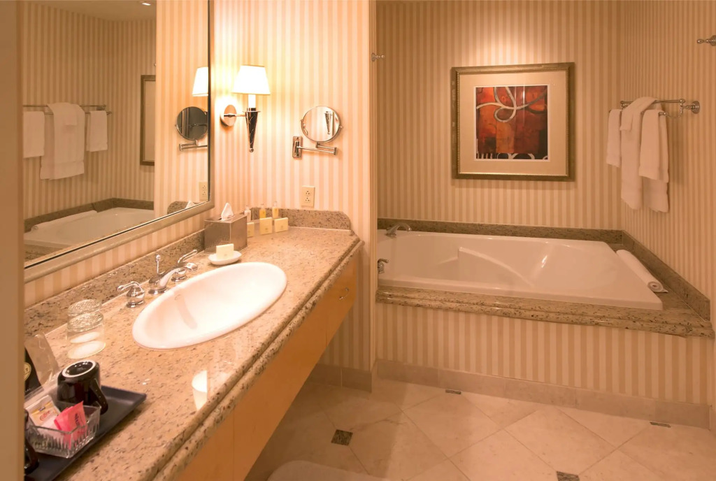 Ballys Shreveport Casino & Hotel