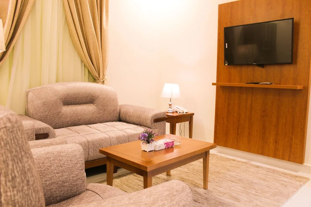 Milestone Rise Jeddah