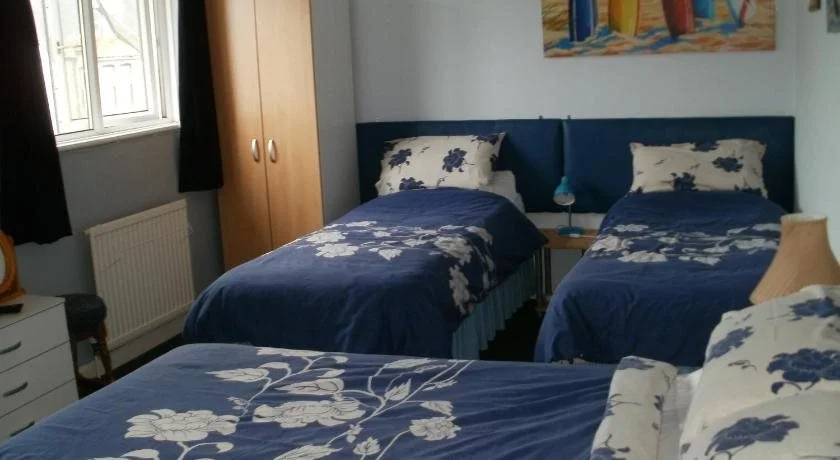 The Croft Hotel - Bed & Breakfast