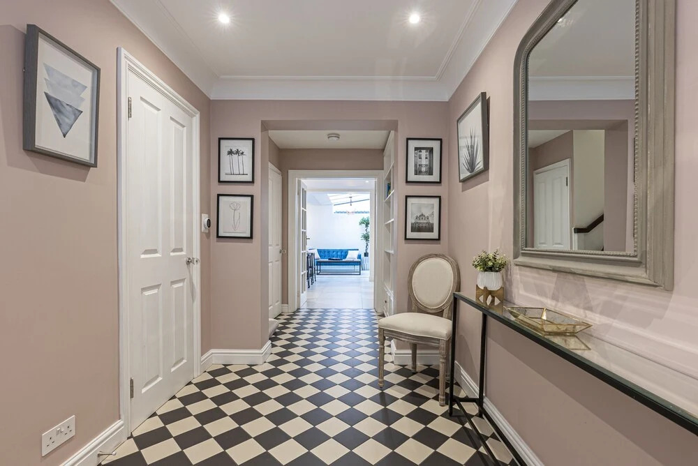 JOIVY Exclusive 3Br Home W/ Terrace In Chelsea