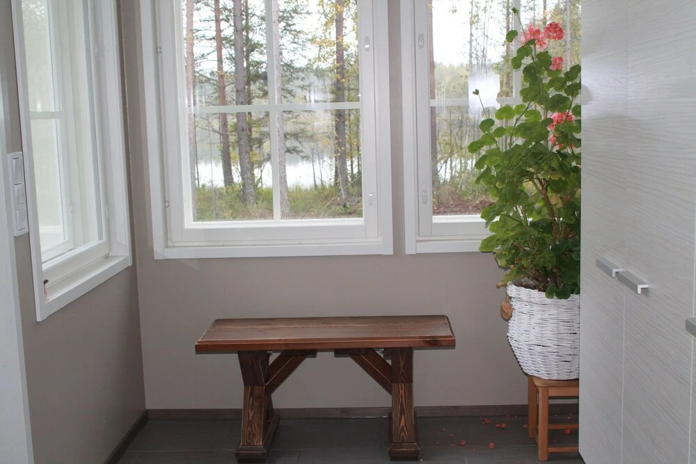 Koivuniemi Rantahuvila
