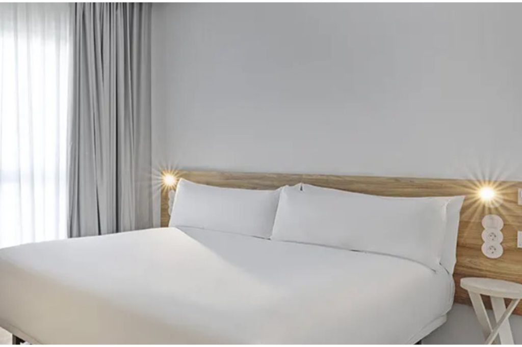 B&B HOTEL Covilhã