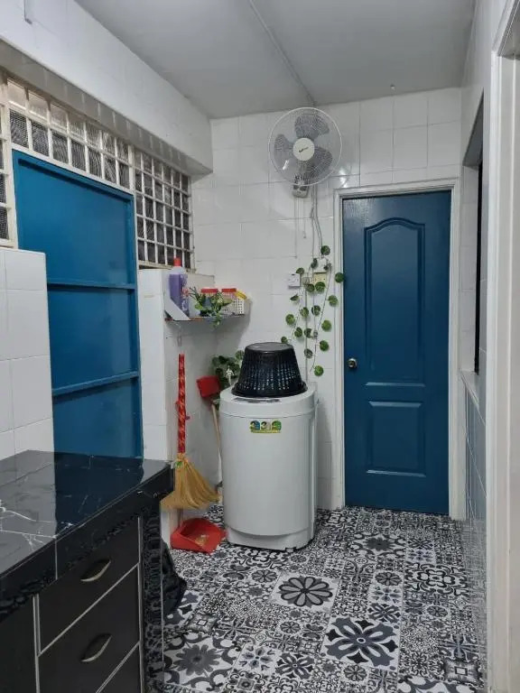 PRIVATE POOL WITH Wifi Ssue Klebang Chemor Homestay-Guesthouse