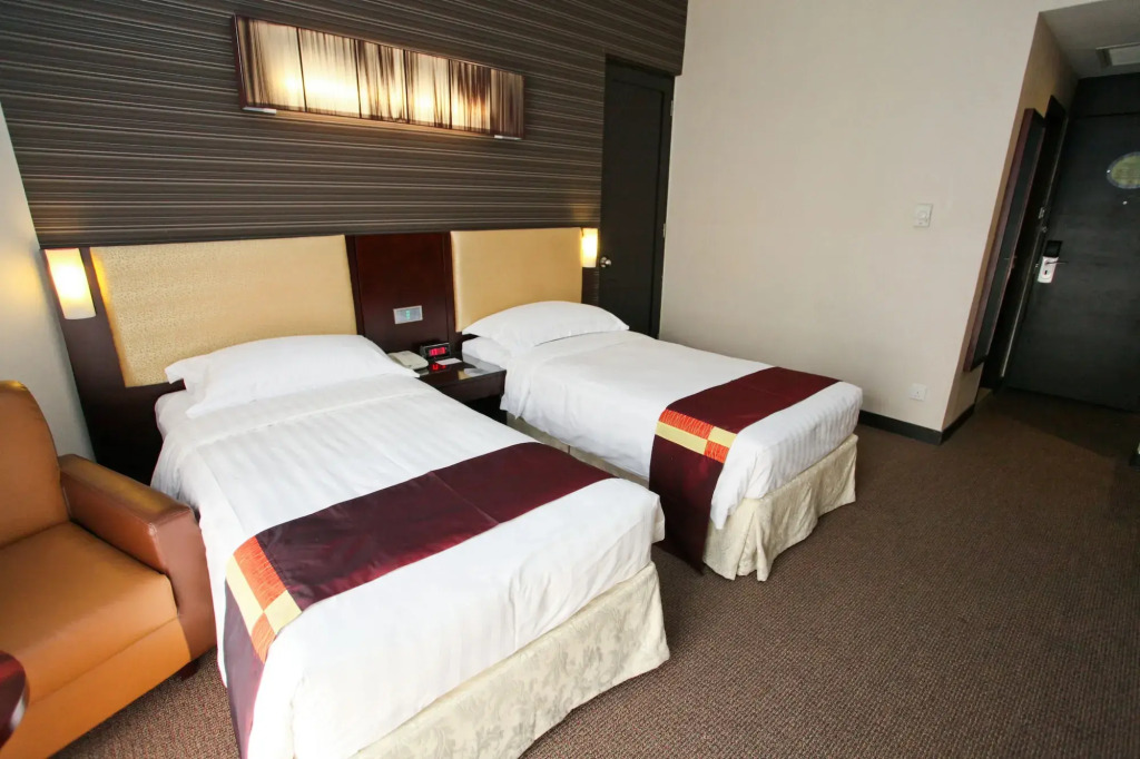 Hotel Royal