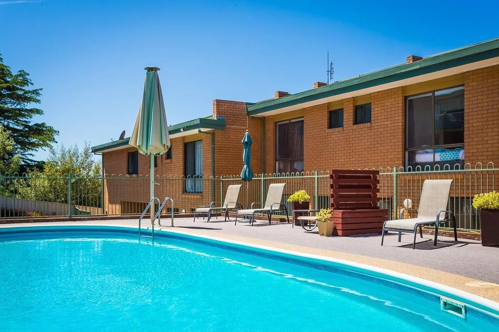 Panoramic Townhouses by Lisa