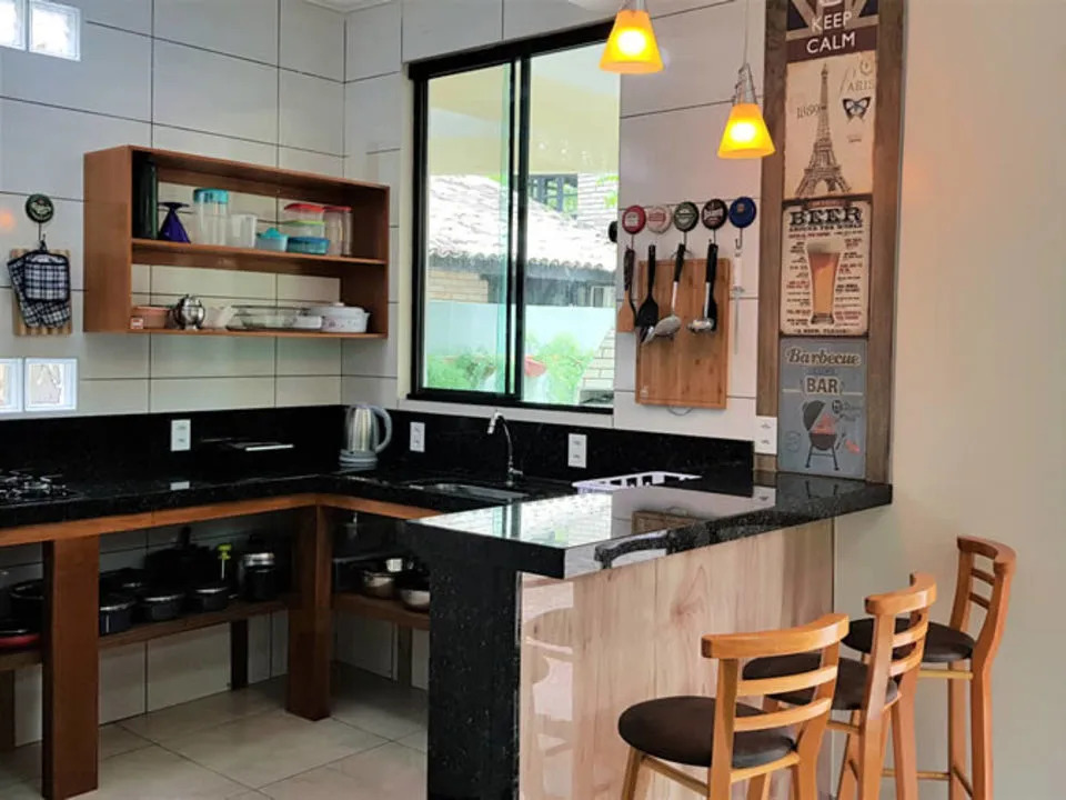Residencial Vitória