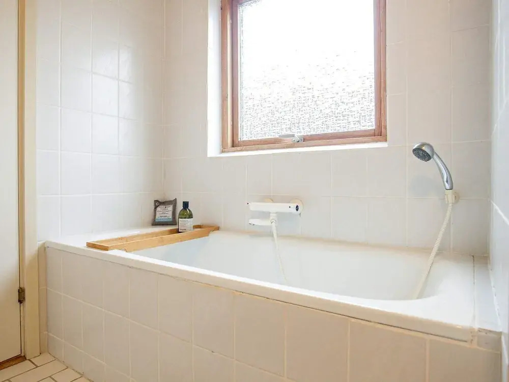 8 person holiday home in Karrebæksminde-By Traum