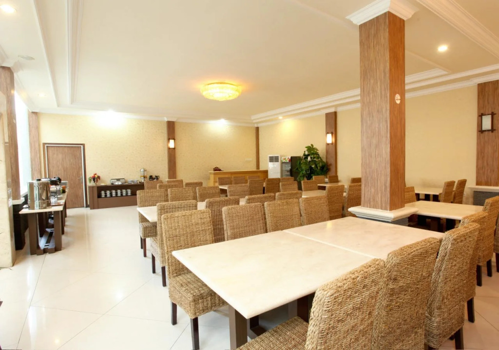 Padmaloka Hotel Tarakan