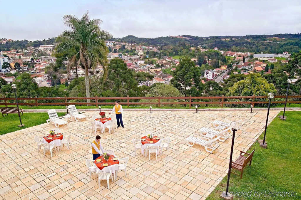 Serra Alta Hotel