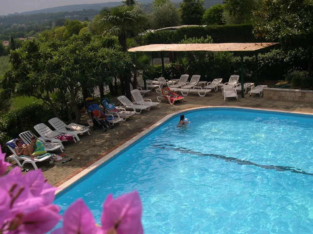 Residence Miralago