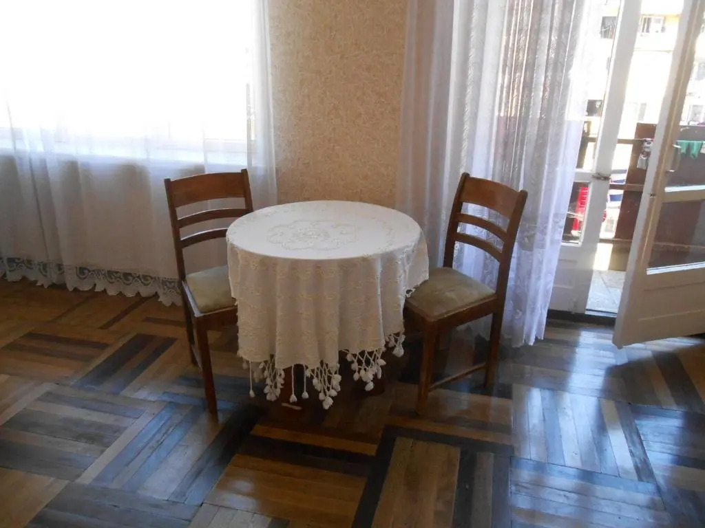 #41Sherif Khimshiashvili Street,Seaside Flat