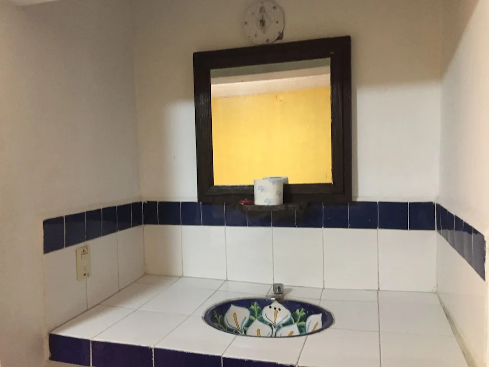 OYO Hotel Balneario Humeades
