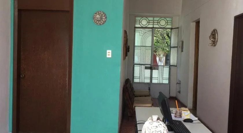Green House Hostal