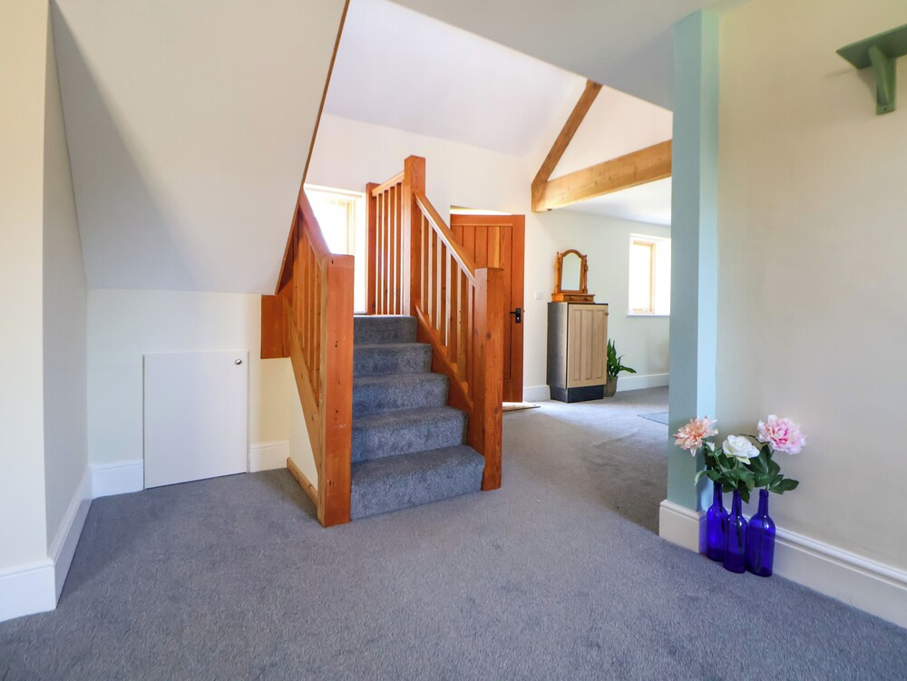 Walnut Cottage