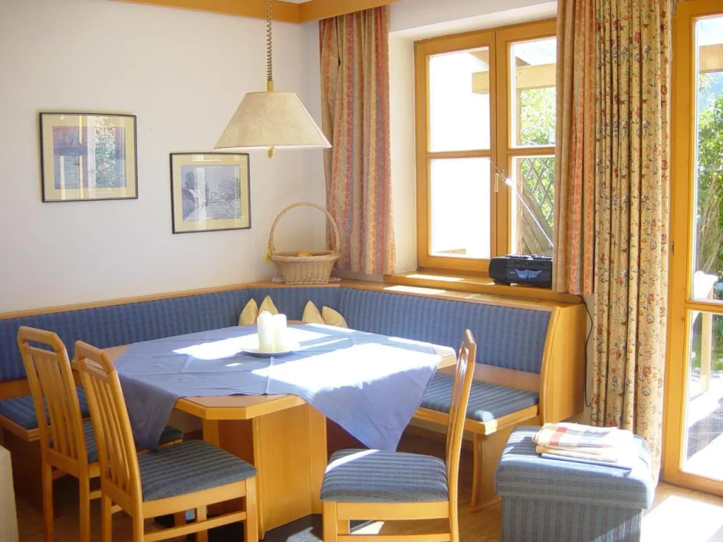 Das Landhaus am Weissensee