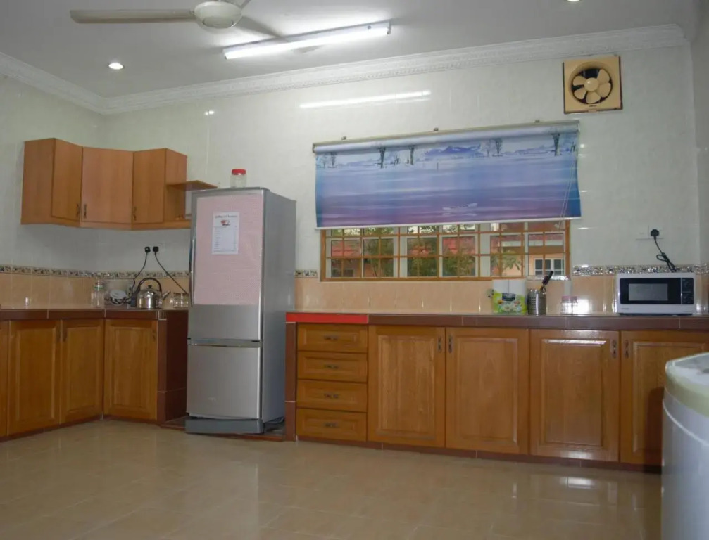 Gallery@7Homestay