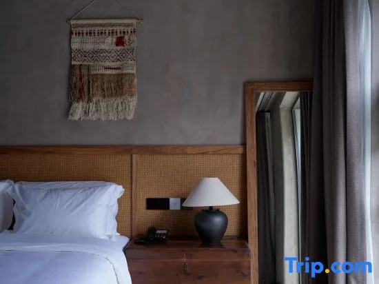 Siguniang Mountain Nation Park Hotel（The most popular and convenient hotel for overseas guests）