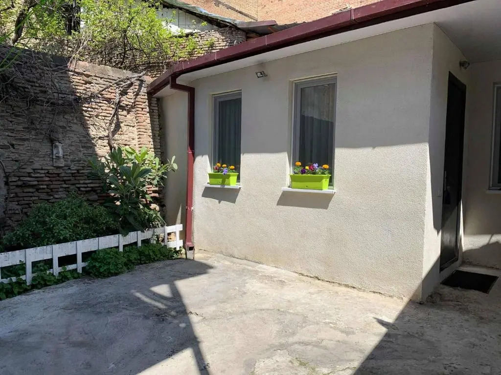 Lucky Apartment