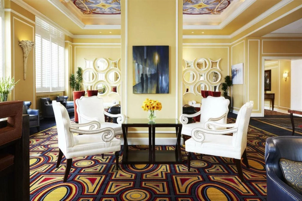 Kimpton Hotel Monaco Salt Lake City by IHG